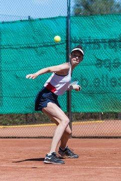 Bild 81 - VfL Westercelle - Rahlstedter HTC : Ergebnis: 2:7